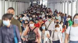 Ditemukan di Indonesia, Virus HMPV Mirip Flu Biasa
